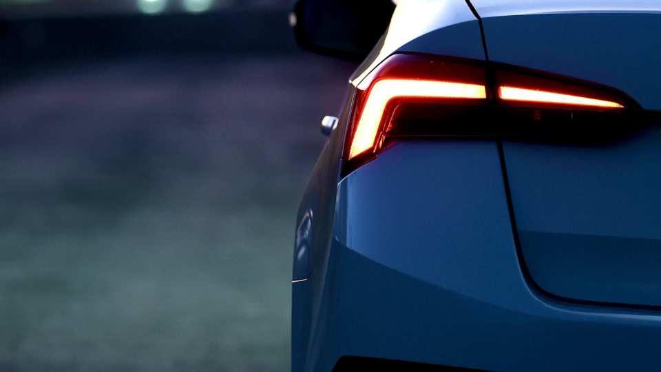 Skoda Rapid Рашид