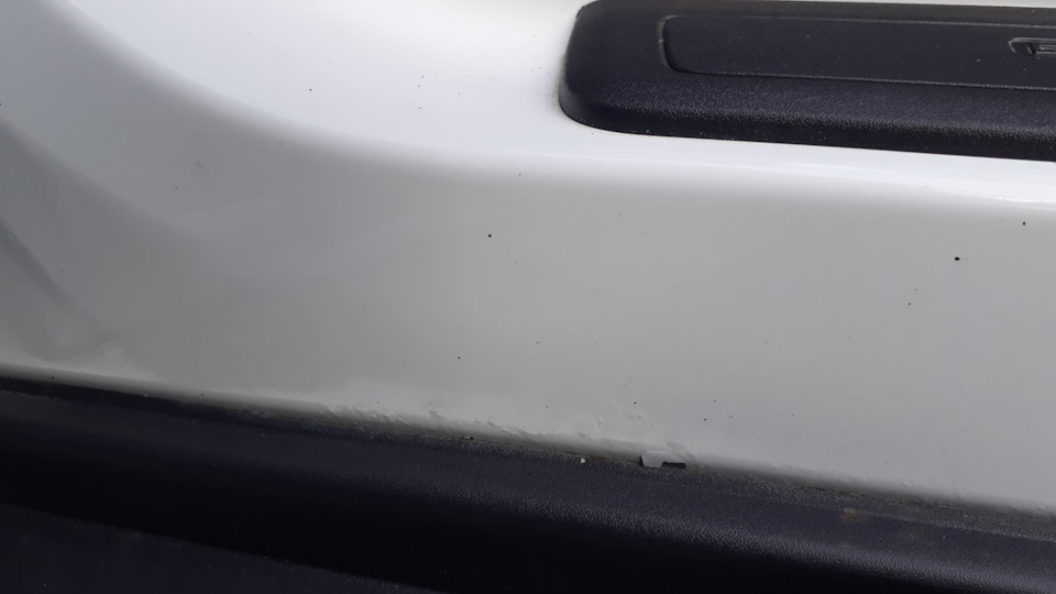 Фото в бортжурнале Geely Coolray (1G)