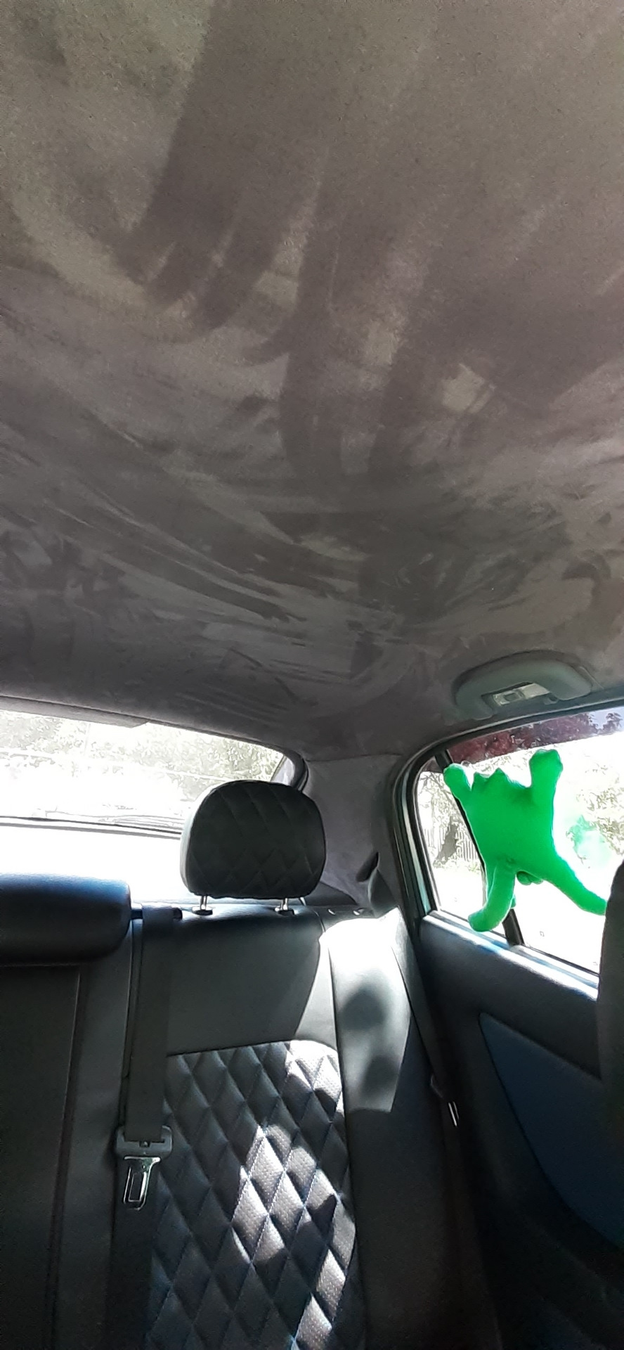 Фото в бортжурнале Opel Astra G