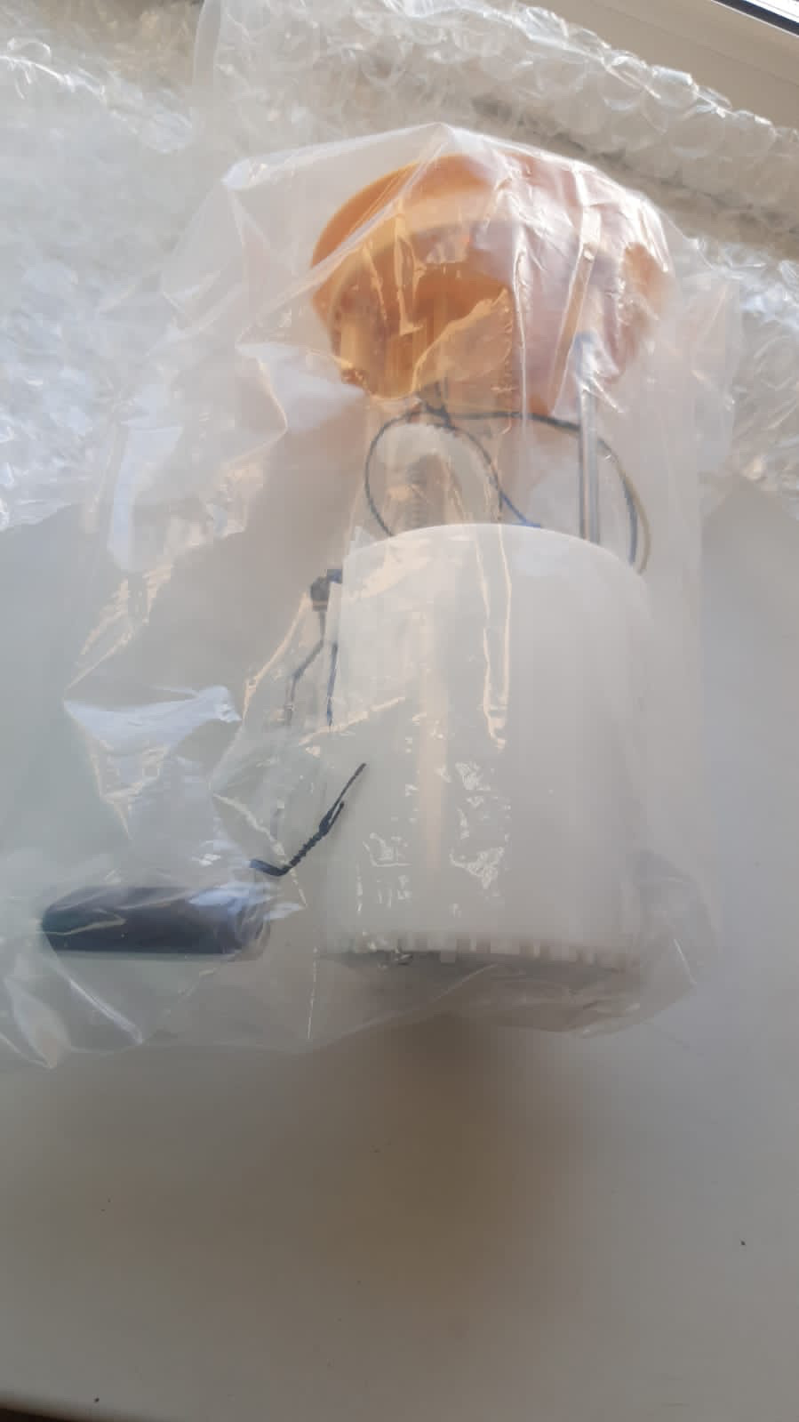 Загудел топливный насос форд Мондео экобуст — DRIVE2