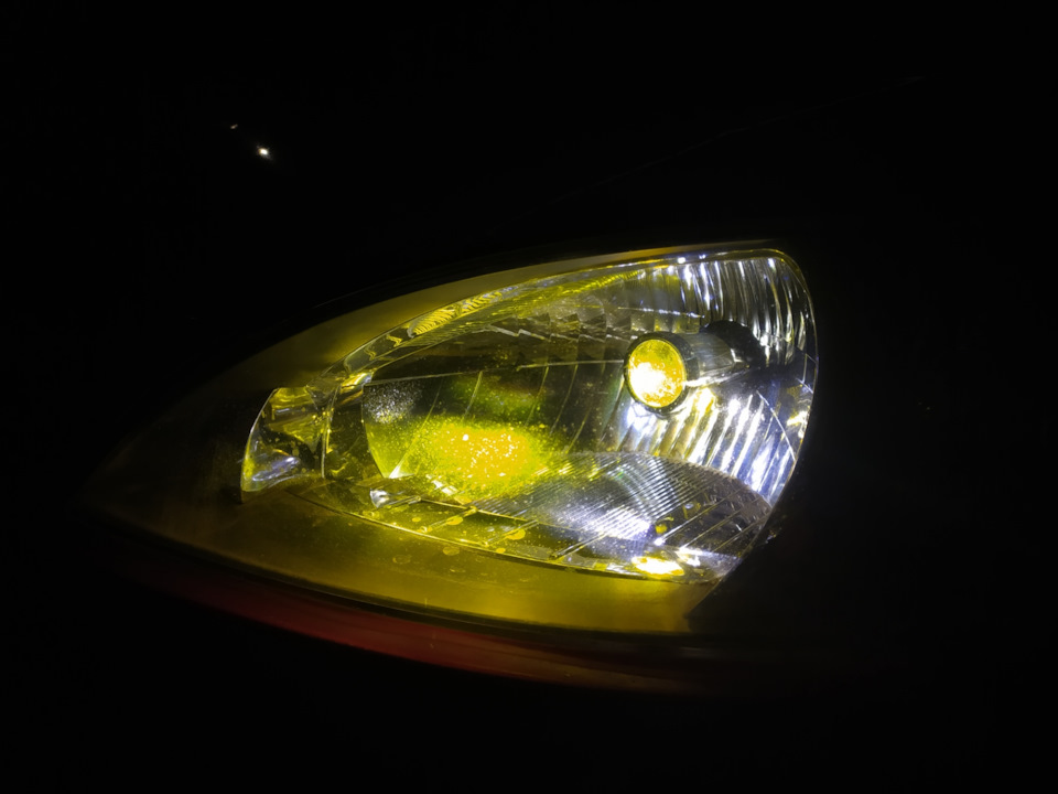 Фото в бортжурнале Chevrolet Lacetti 5D