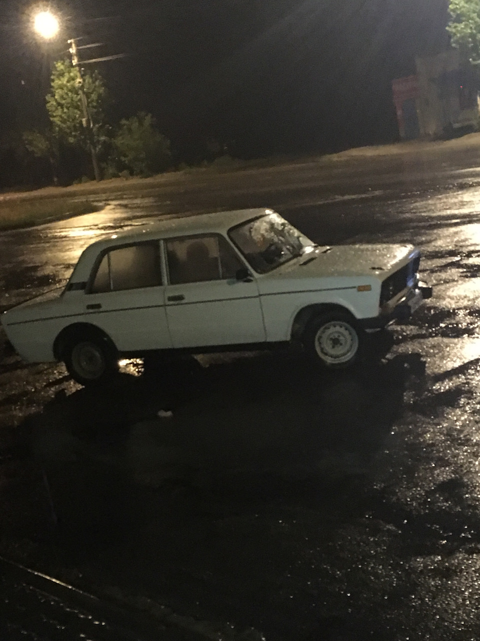 Как зарядить мотор и заработать на этом? — Lada 21063, 1,5 л, 1987 года |  покупка машины | DRIVE2