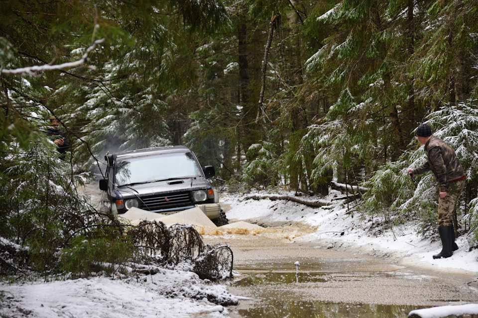 Фото в бортжурнале Renault Duster (1G)