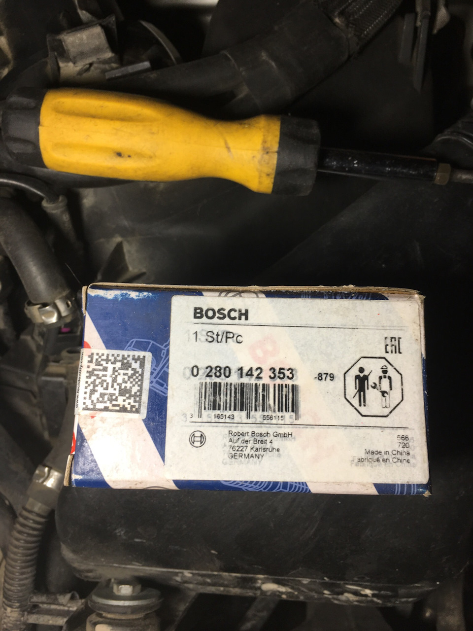 bosch 0261545113