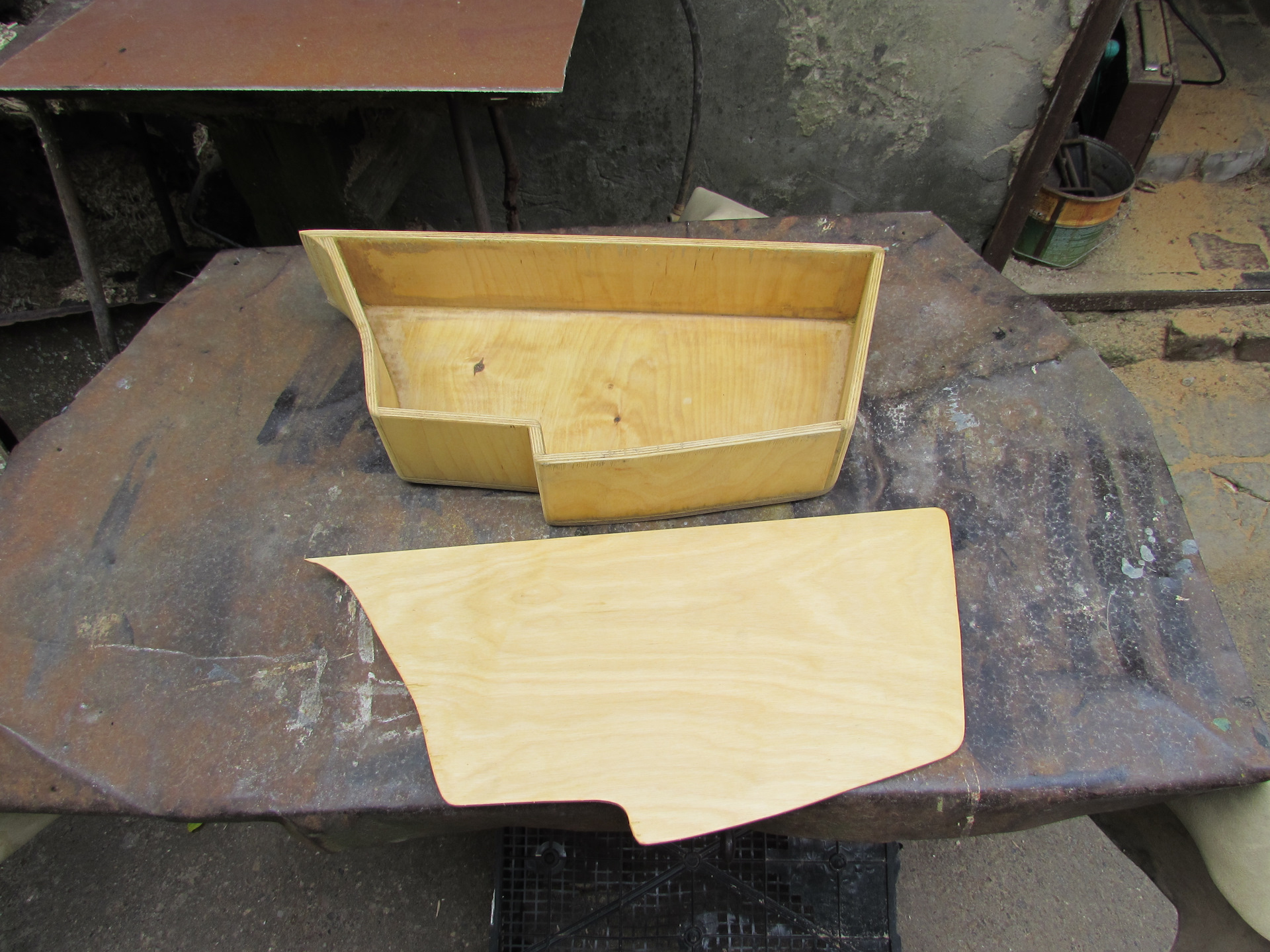 Свист в районе сцепления часть 3. Свист побежден — Hyundai i30 (1G), 1 ...