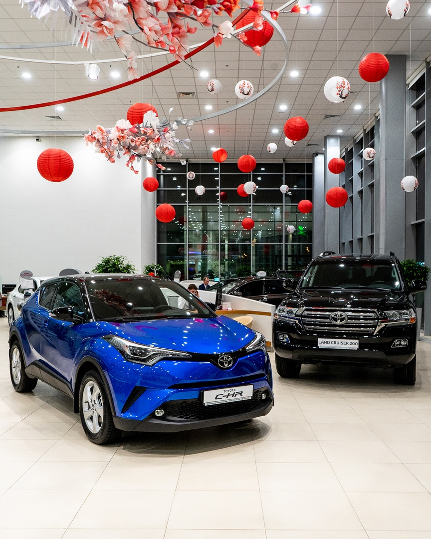 Toyota РОЛЬФ. Тойота РОЛЬФ Пеликан. РОЛЬФ Волгоградский. РОЛЬФ Ясенево с пробегом.