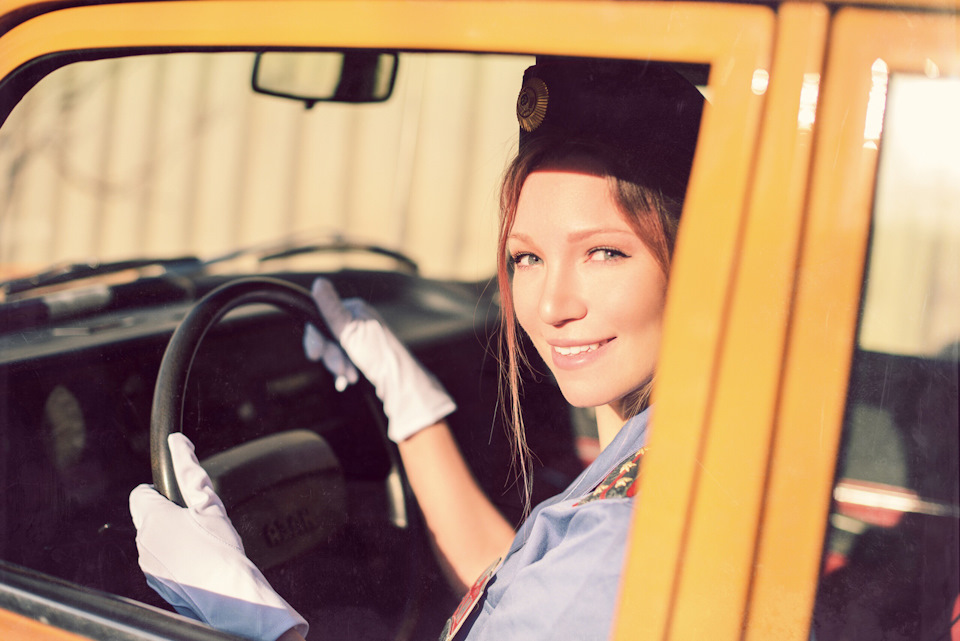 Крик души — ГАЗ Соболь 4х4, 2,5 л, 2007 года | просто так | DRIVE2