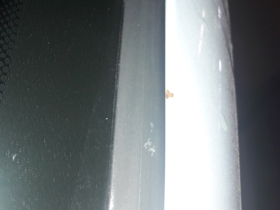 Масло в свечном колодце — Lexus RX (1G), 3 л, 2000 года | поломка | DRIVE2