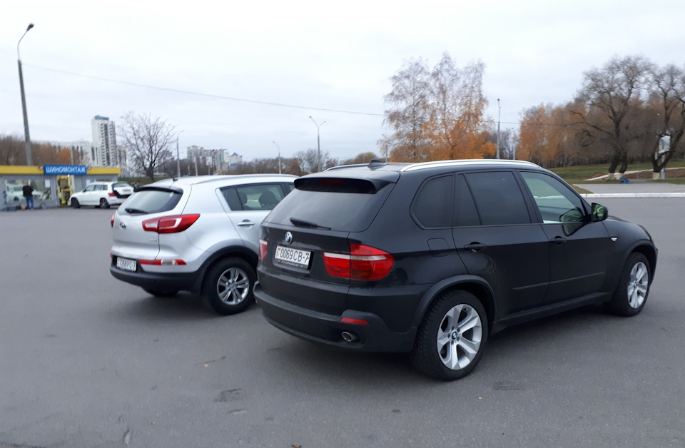 Доработка второго ряда сидений и подголовники от 2110 — ГАЗ Газель, 2,9 ...