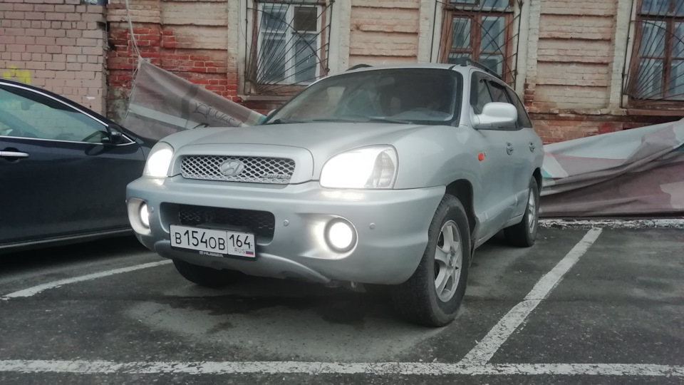 Вибрация двигателя с отдачей в педаль сцепления. Решено! — Hyundai ...