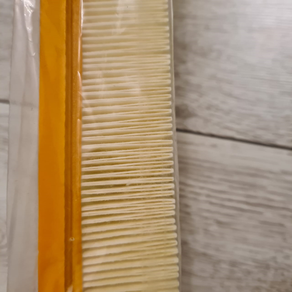 Воздушный фильтр Land rover LR161843 на Land Rover Discovery V, Land ...