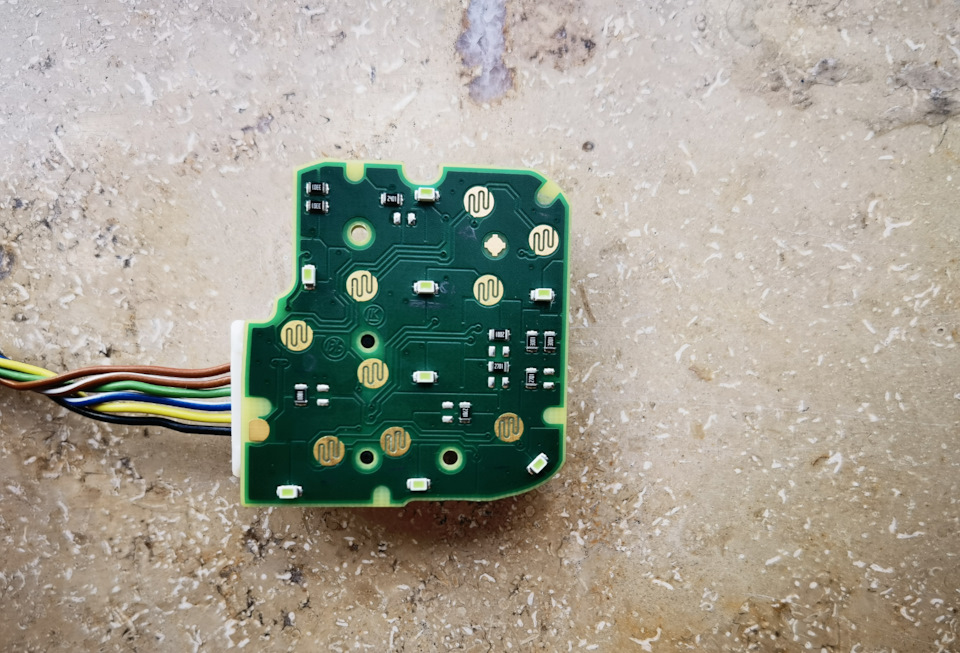 Фото в бортжурнале Ford Transit (8G)