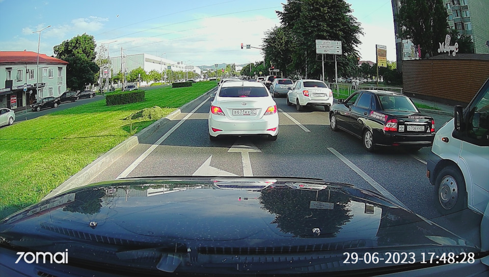 Фото в бортжурнале Mitsubishi Pajero (4G)