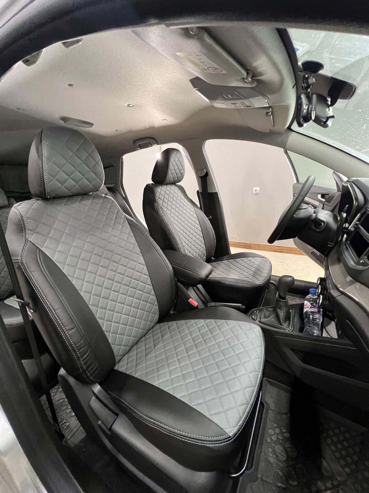 Авточехлы на Лада Веста — АВТОПИЛОТ на DRIVE2