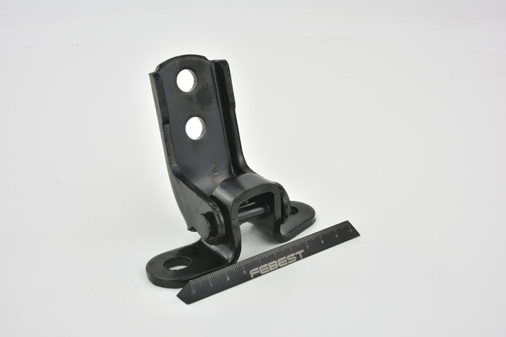 Двери автомобиля провисают и скрипят? Решение есть! — FEBEST на DRIVE2