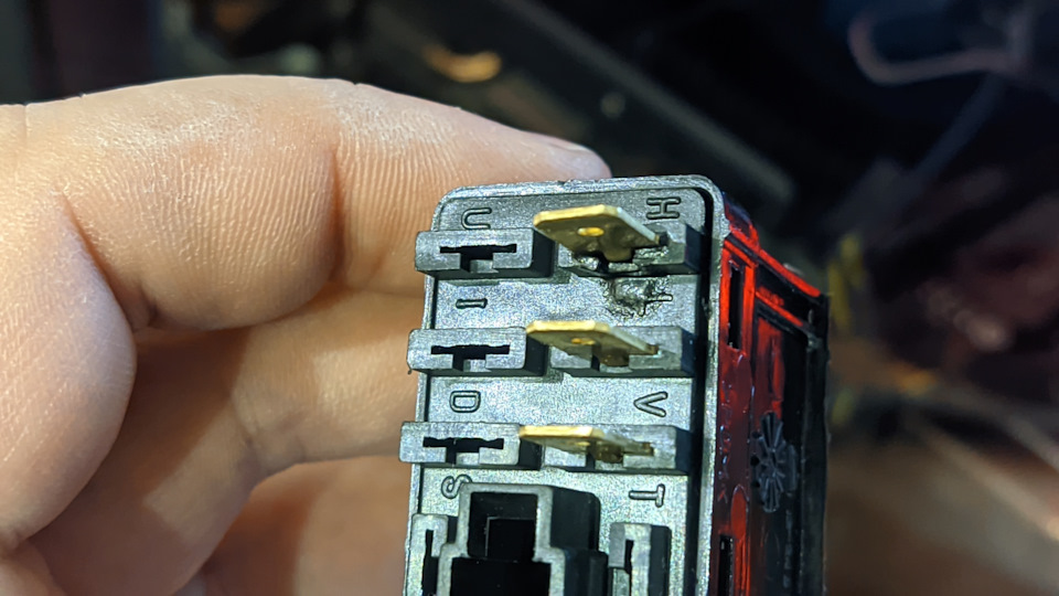 Установка отопителя ланос без разгрузки регистрации и смс — ГАЗ 3102, 2 ...