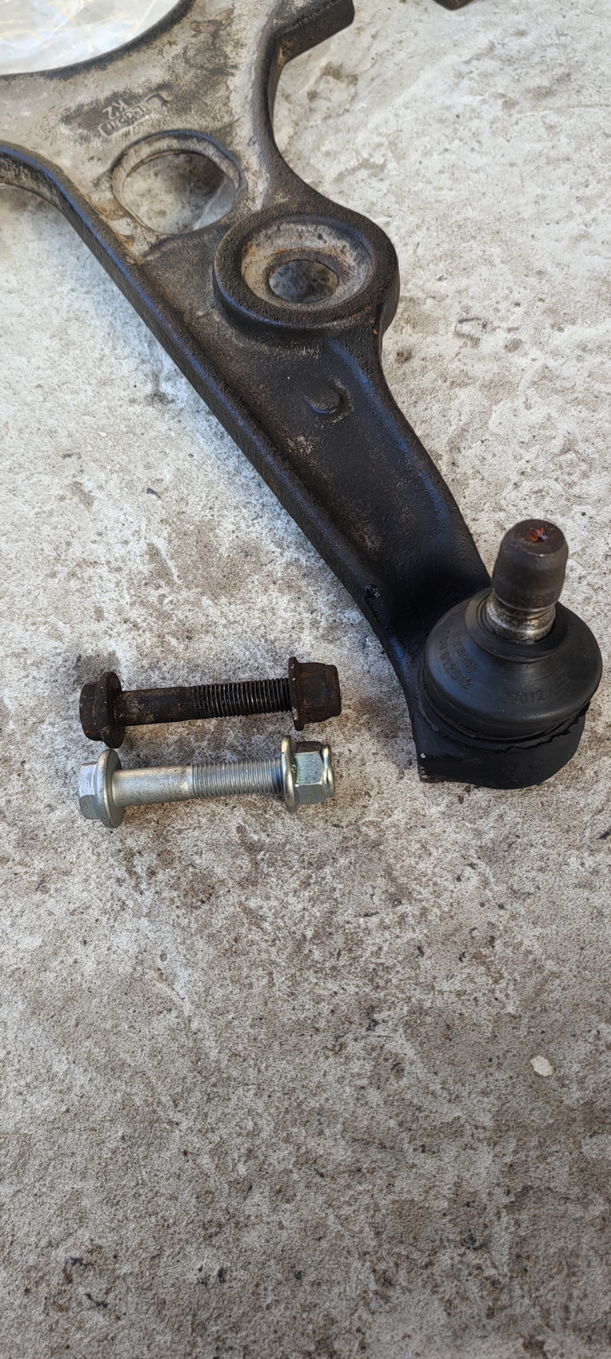 Фото в бортжурнале Peugeot 806