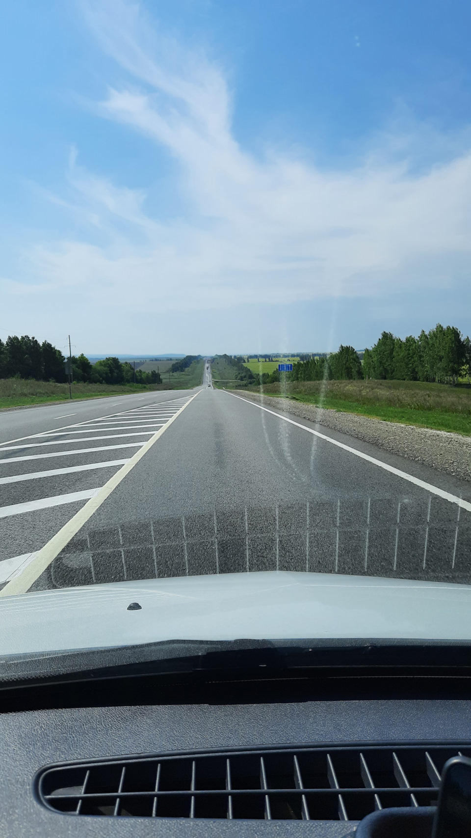 Часть 3, 04.08.2021. Ульяновск — Волгоград (почти). Путешествие Ижевск —  Крым 2021 на Ларгусе. — Lada Ларгус, 1,6 л, 2020 года | путешествие | DRIVE2