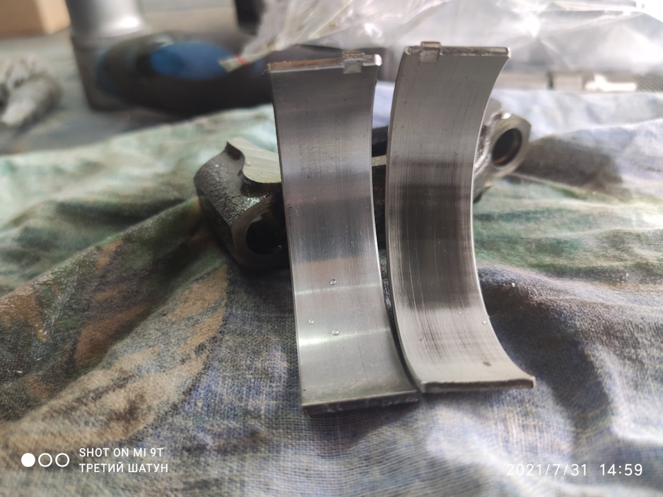 Фото в бортжурнале KIA Sportage (3G)