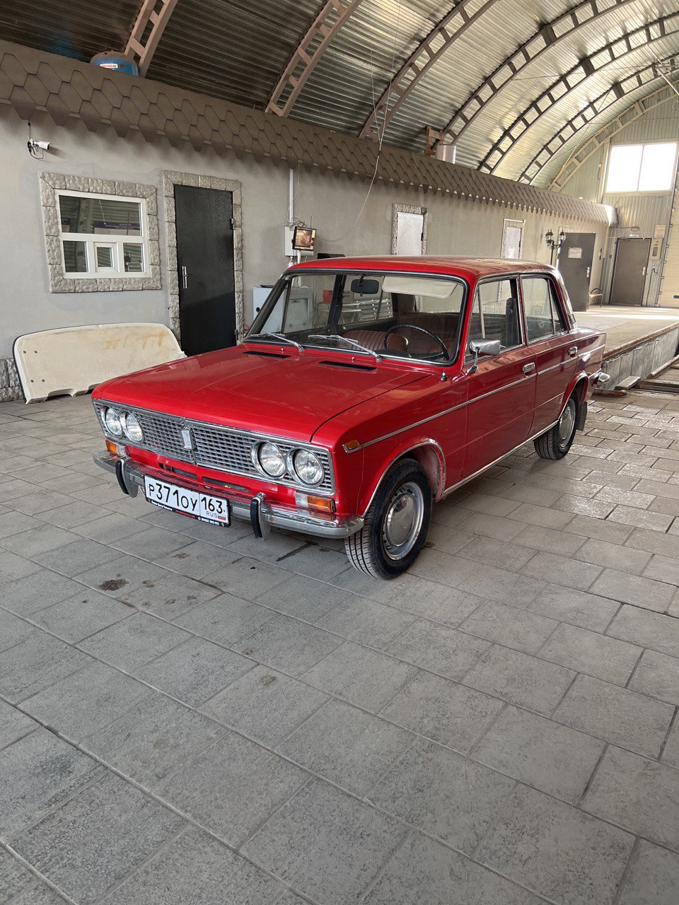 Про покупку:) — Lada 2103, 1,5 л, 1979 года | покупка машины | DRIVE2