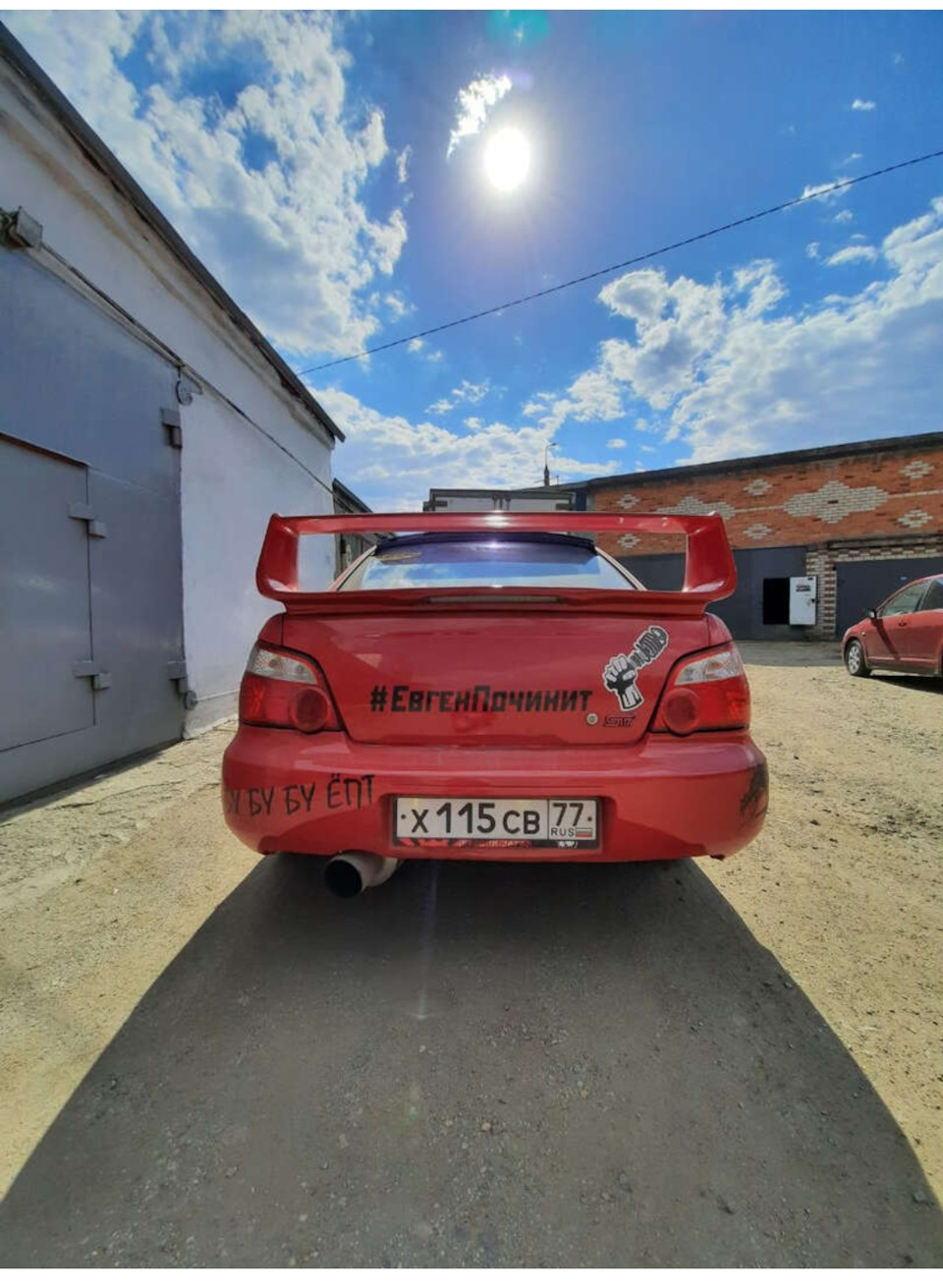 Ремонт рулевой рейки solaris 2013 год — Hyundai Solaris, 1,6 л, 2013 ...