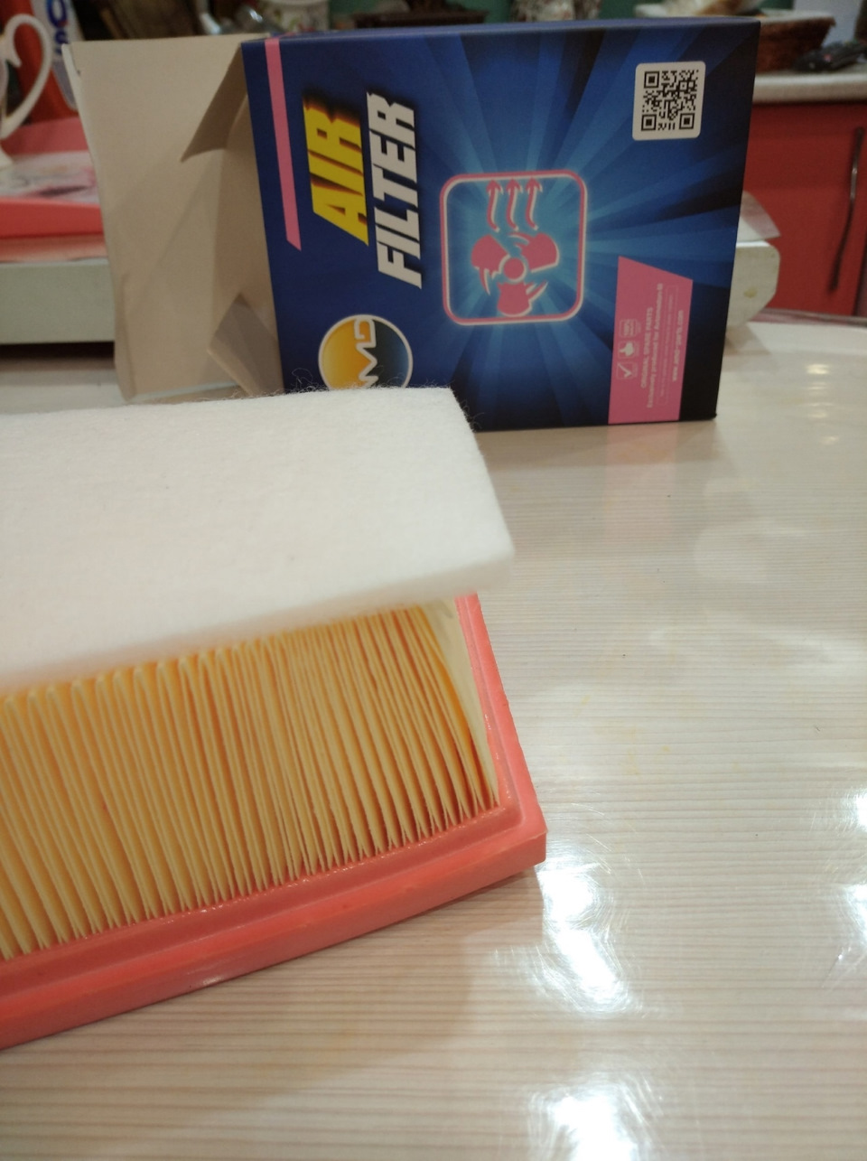 Ну вот как так то? — Renault Duster (1G)