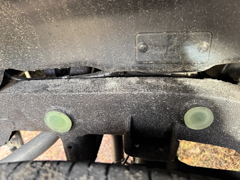 Фото в бортжурнале Suzuki Jimny (4G)