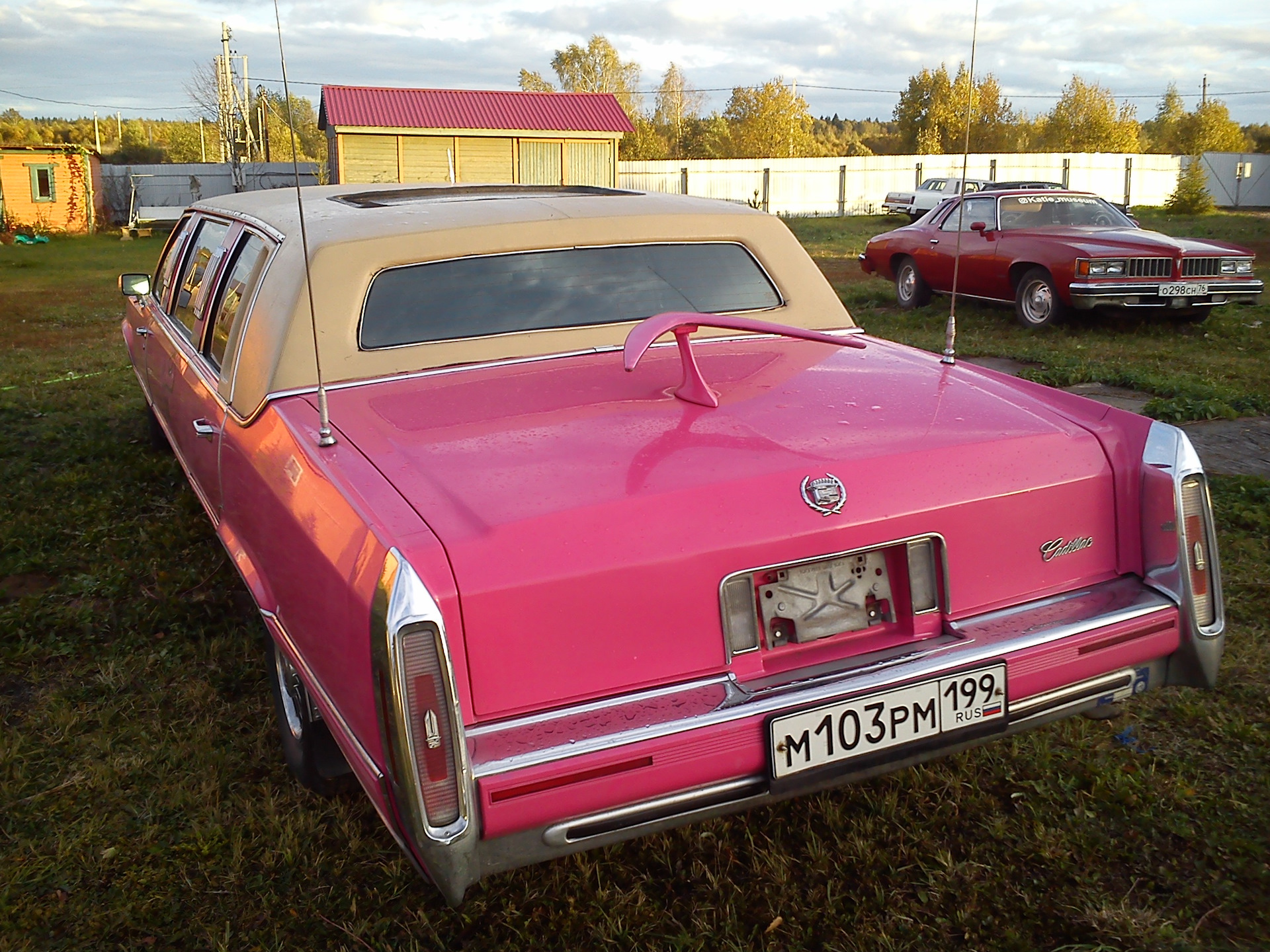 Эх, прокачу или будьте счастливы! Love for sale. Прокат лимузинов. Что ...