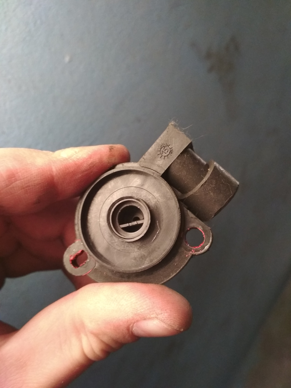 Разборка, чистка, сборка стартера — DRIVE2