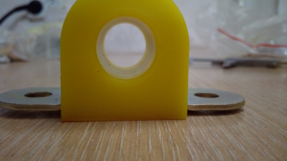 Те, что без смазки — Lada Vesta SW Cross (1G)