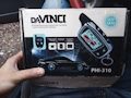 Сигнализация davinci phi 310 инструкция