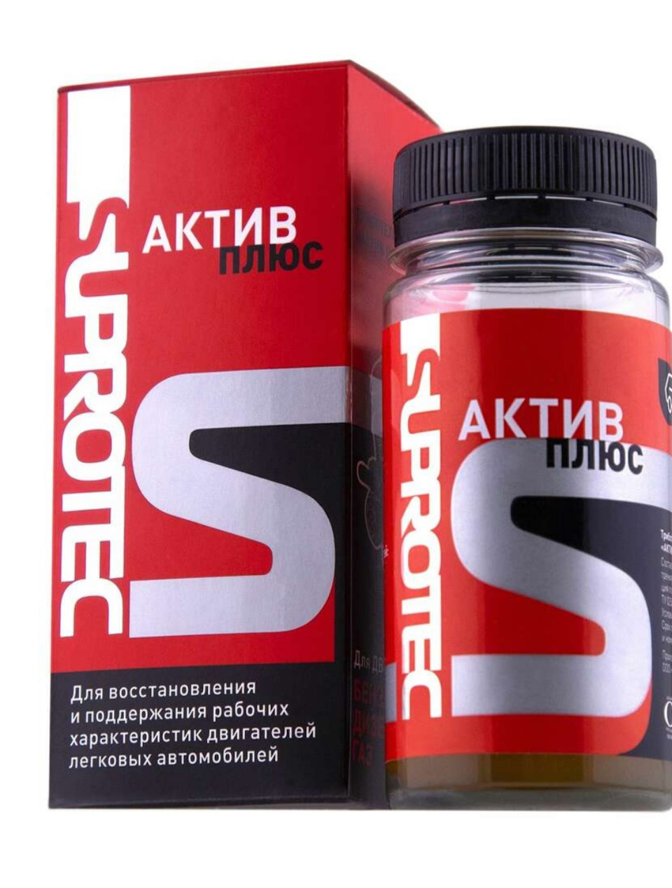 Супротек миф или все же… — Toyota Hilux (8G), 2,8 л., 2016 года ...