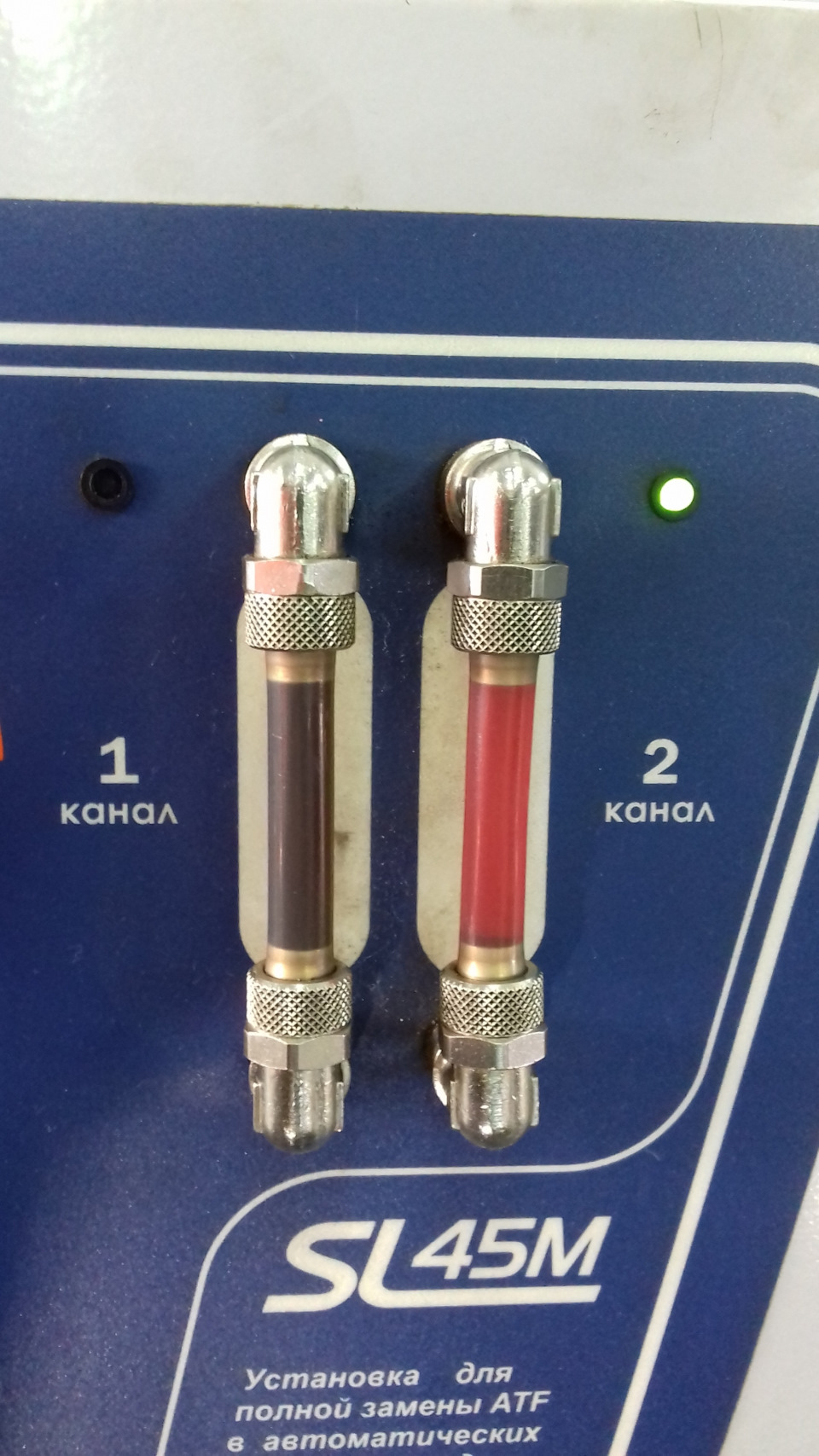 Замена масла АКПП — Hyundai i40, 2 л, 2015 года | плановое ТО | DRIVE2