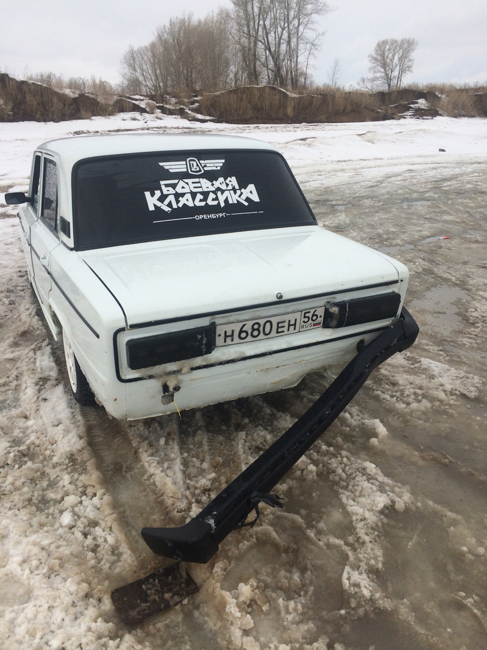 Из Дрэга в Дрифт — Lada 21065, 1,8 л, 1997 года | покатушки | DRIVE2