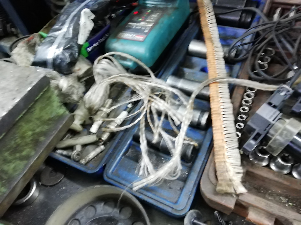 Дальний как ДХО — Hyundai Grandeur (TG), 2,7 л, 2007 года | электроника ...