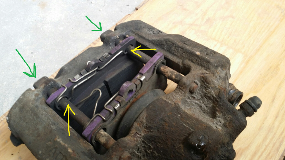 Фото в бортжурнале Lexus IS II