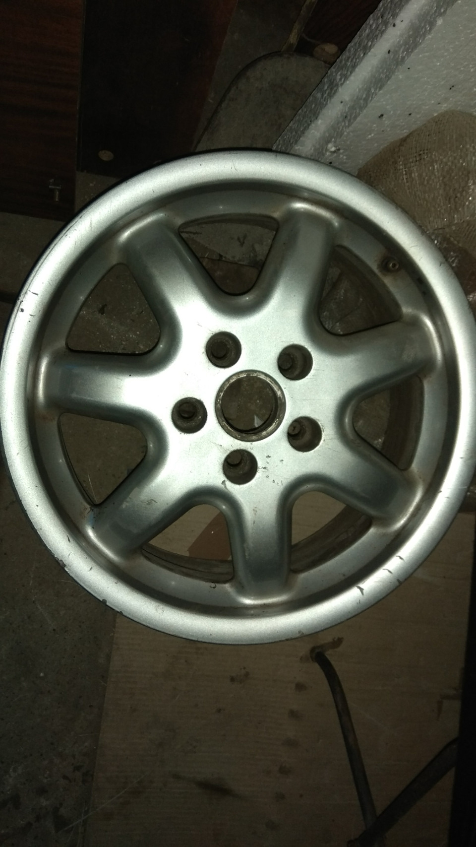 Продолжение к пред.посту — Opel Astra H, 1,6 л, 2010 года | расходники ...