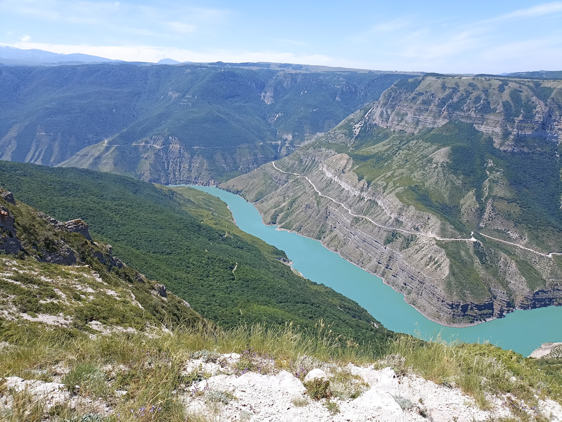 Село дубки дагестан фото