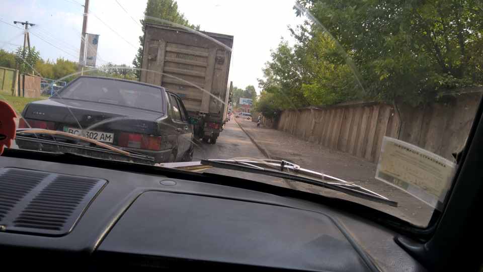 Москвич 2140 новый 2021