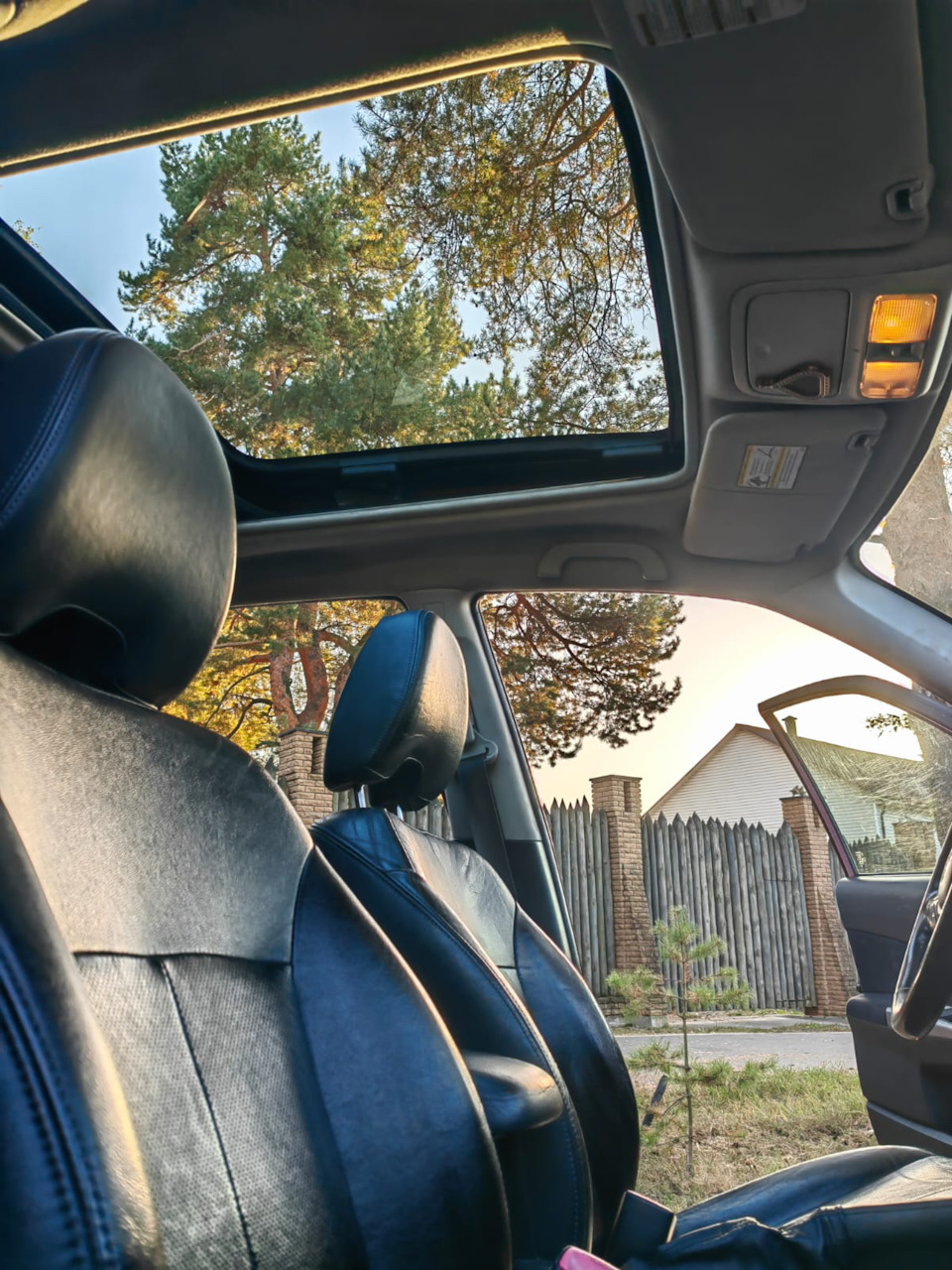 Фото в бортжурнале Mazda CX-7