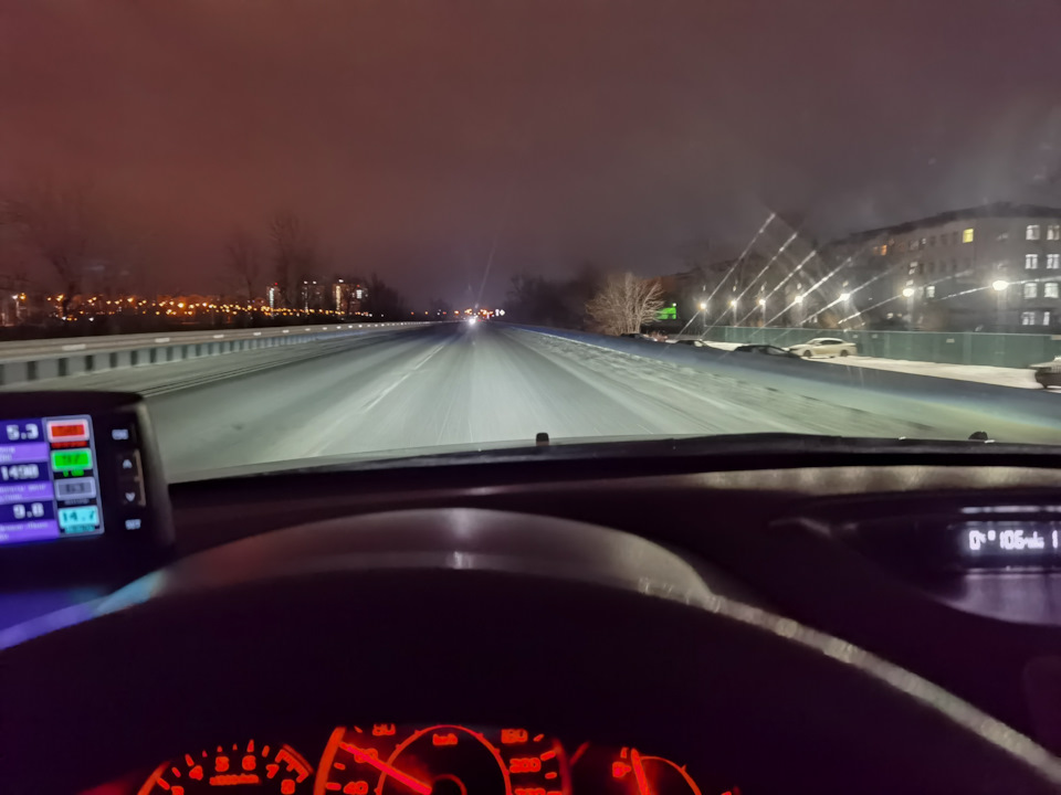 Не светят фары, что делать? Bi-LED модули или штатный ксенон? Так ли ...