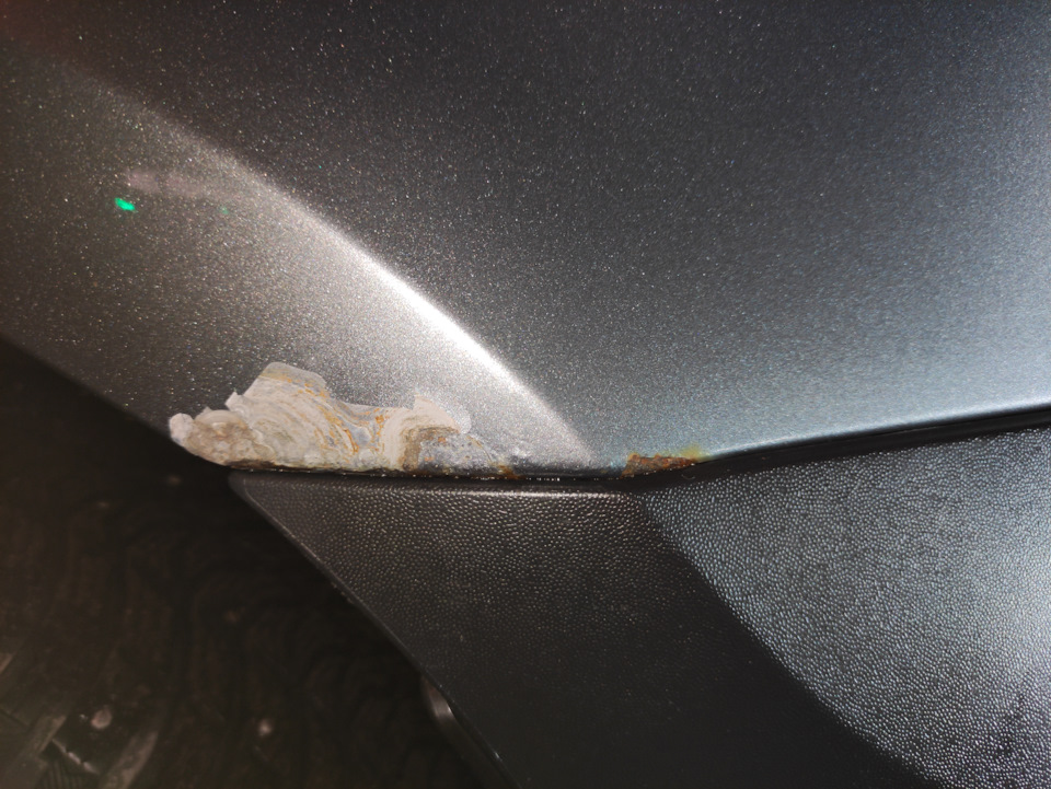 Посоветуйте кузовной в Москве — Skoda Yeti, 1,8 л, 2012 года | кузовной ...