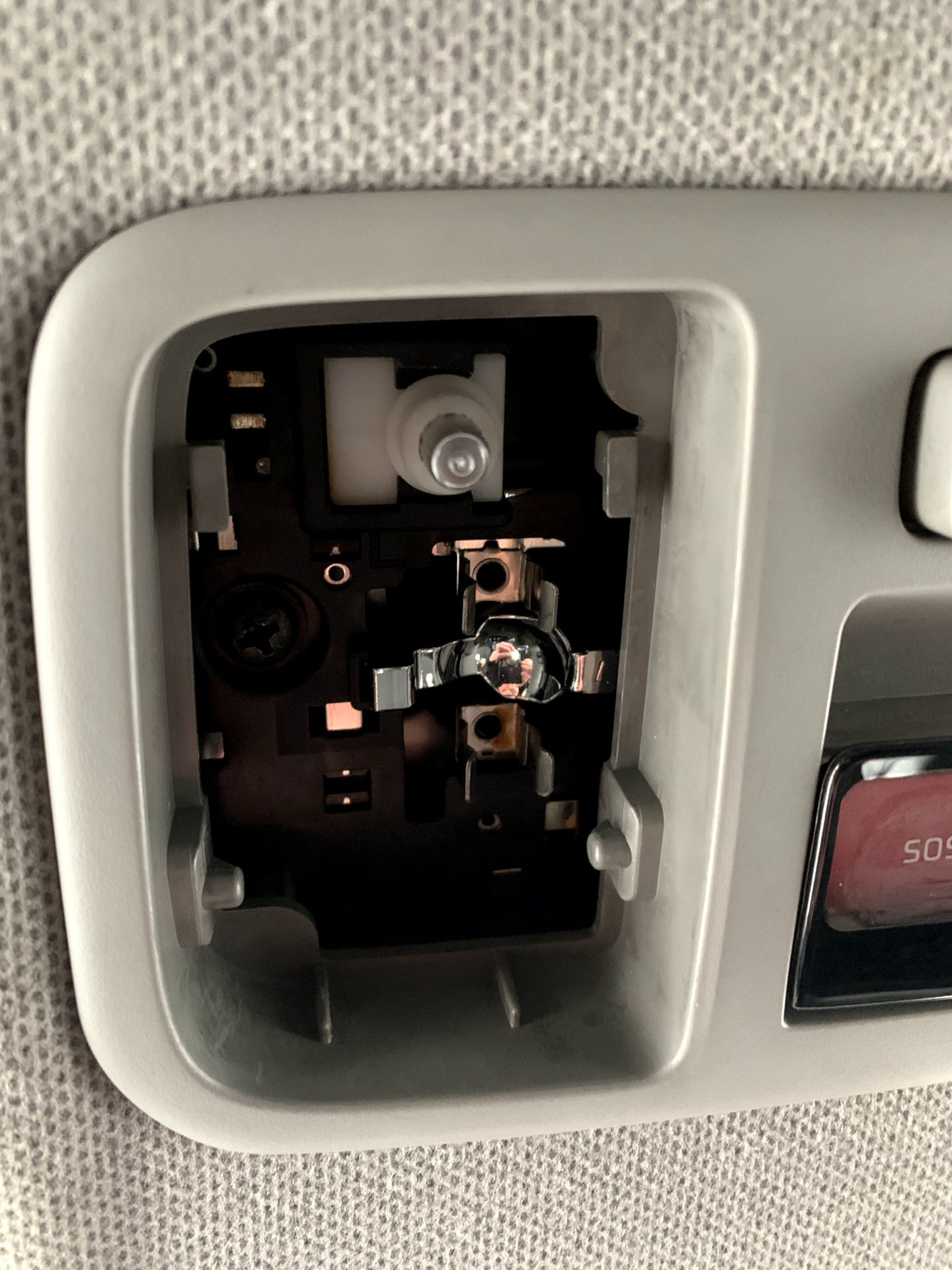 LED RGB лампы в салон — KIA Rio (3G), 1,4 л, 2017 года | аксессуары ...