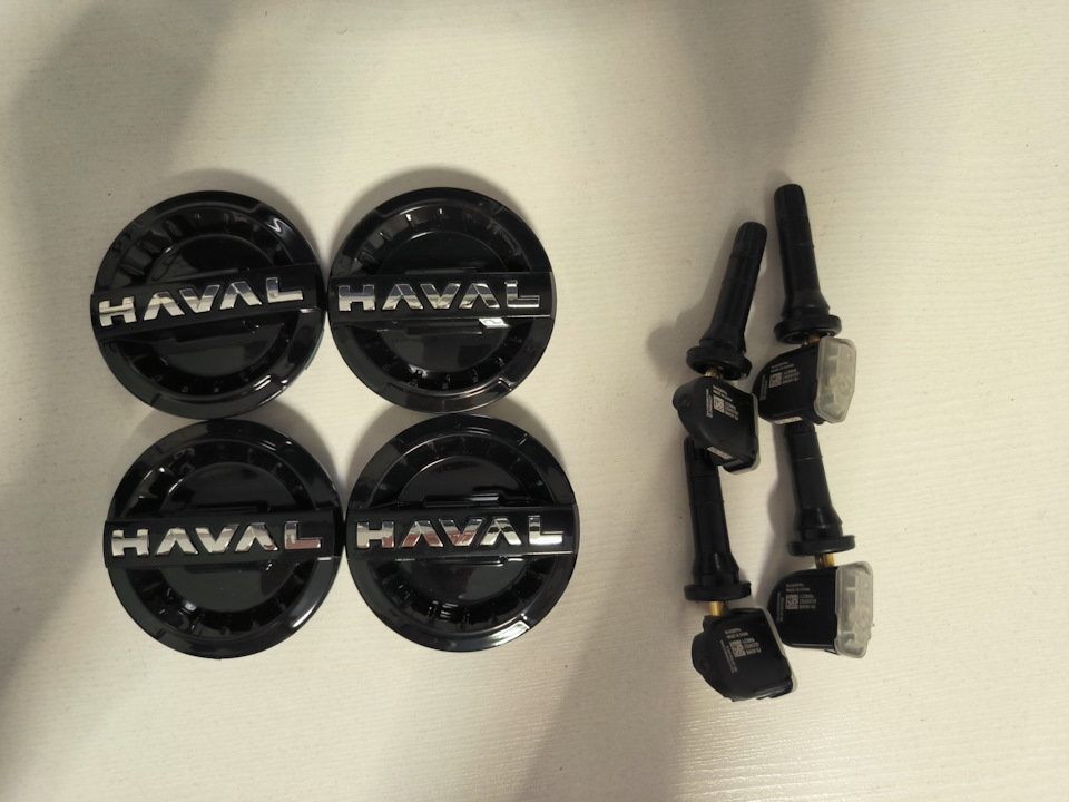 Фото в бортжурнале Haval F7 (2G)