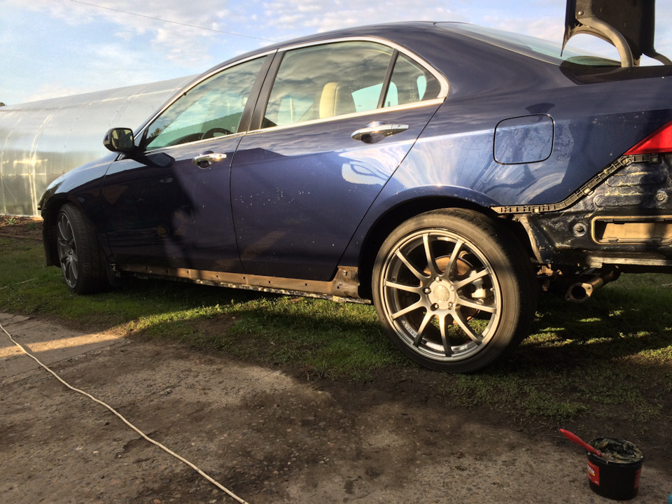 Не включается блокировка на ленд крузер 105 - 87 фото