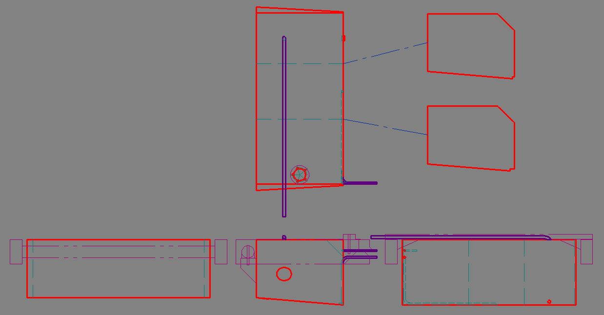 Какие суппорта подходят на лансер 9 - 91 фото