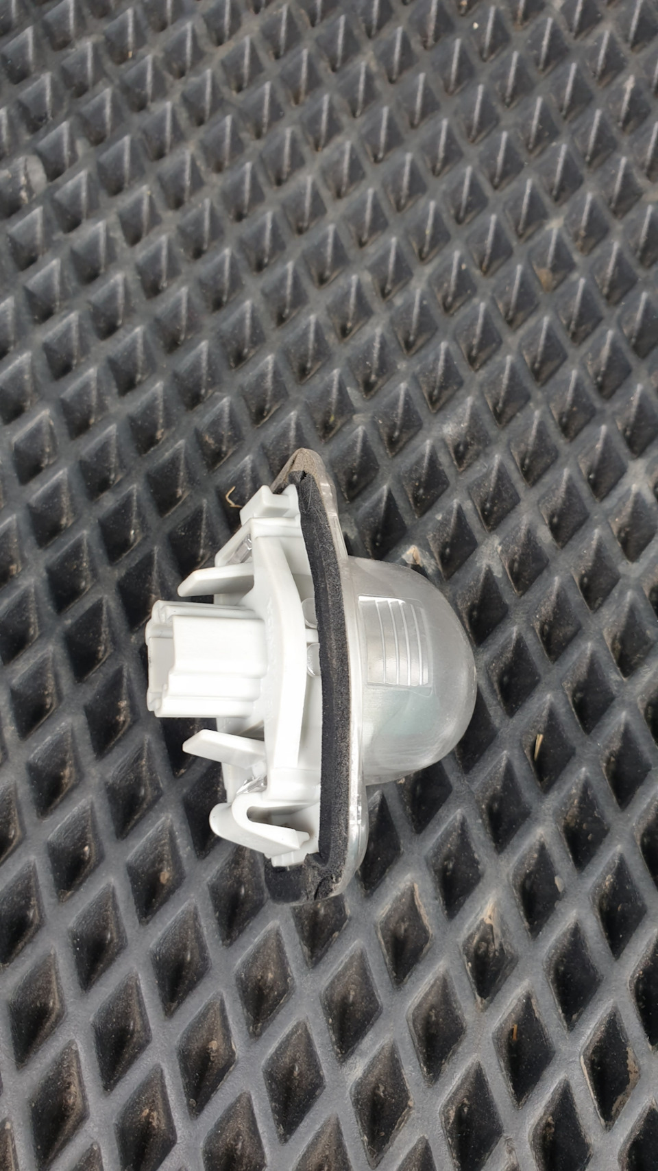 Фото в бортжурнале Honda Stepwgn (5G)