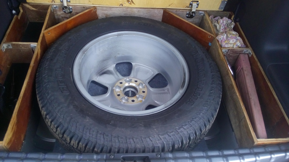 Запасное Колесо Купить В Красноярске