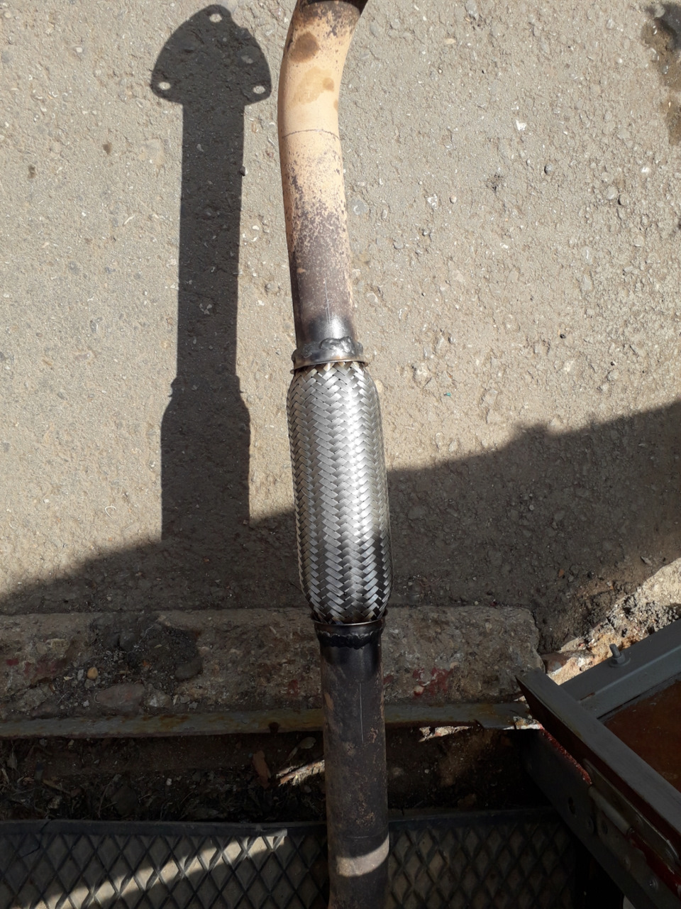 Замена масла (памятка) — SsangYong Actyon (2G), 2 л, 2014 года ...