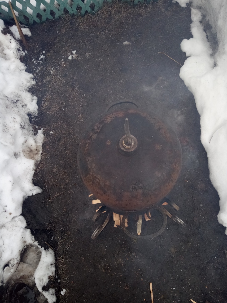 Фото в бортжурнале Chery Tiggo